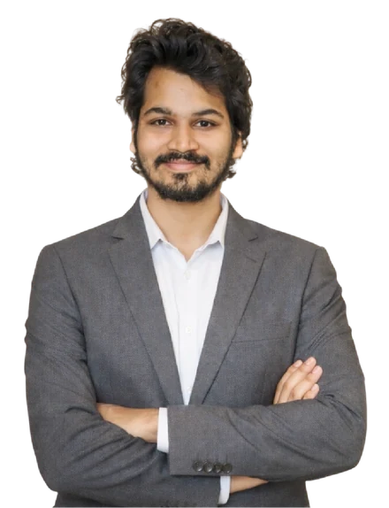 Amrit Nahar
