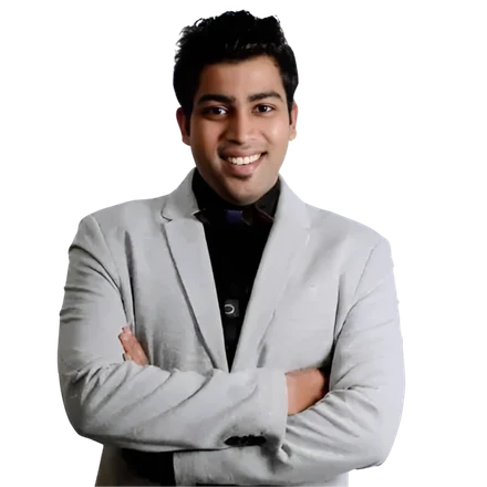 Anand Nahar