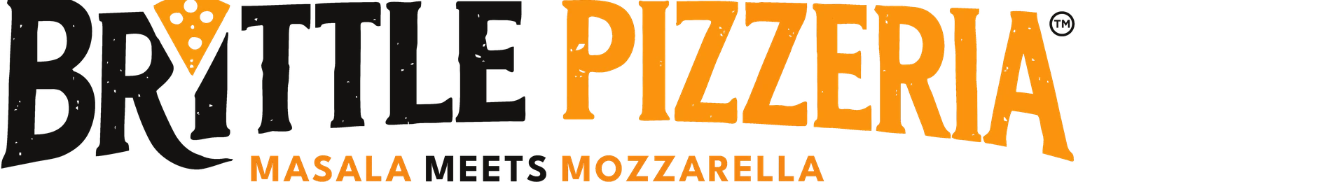 Brittle Pizzeria, Masala Meets Mozzarella